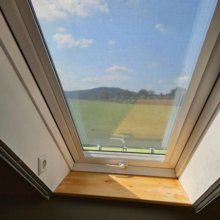 Unterkunft , Ferienwohnung Auf Dem Land, Monteurswohnung カーメンツ エクステリア 写真