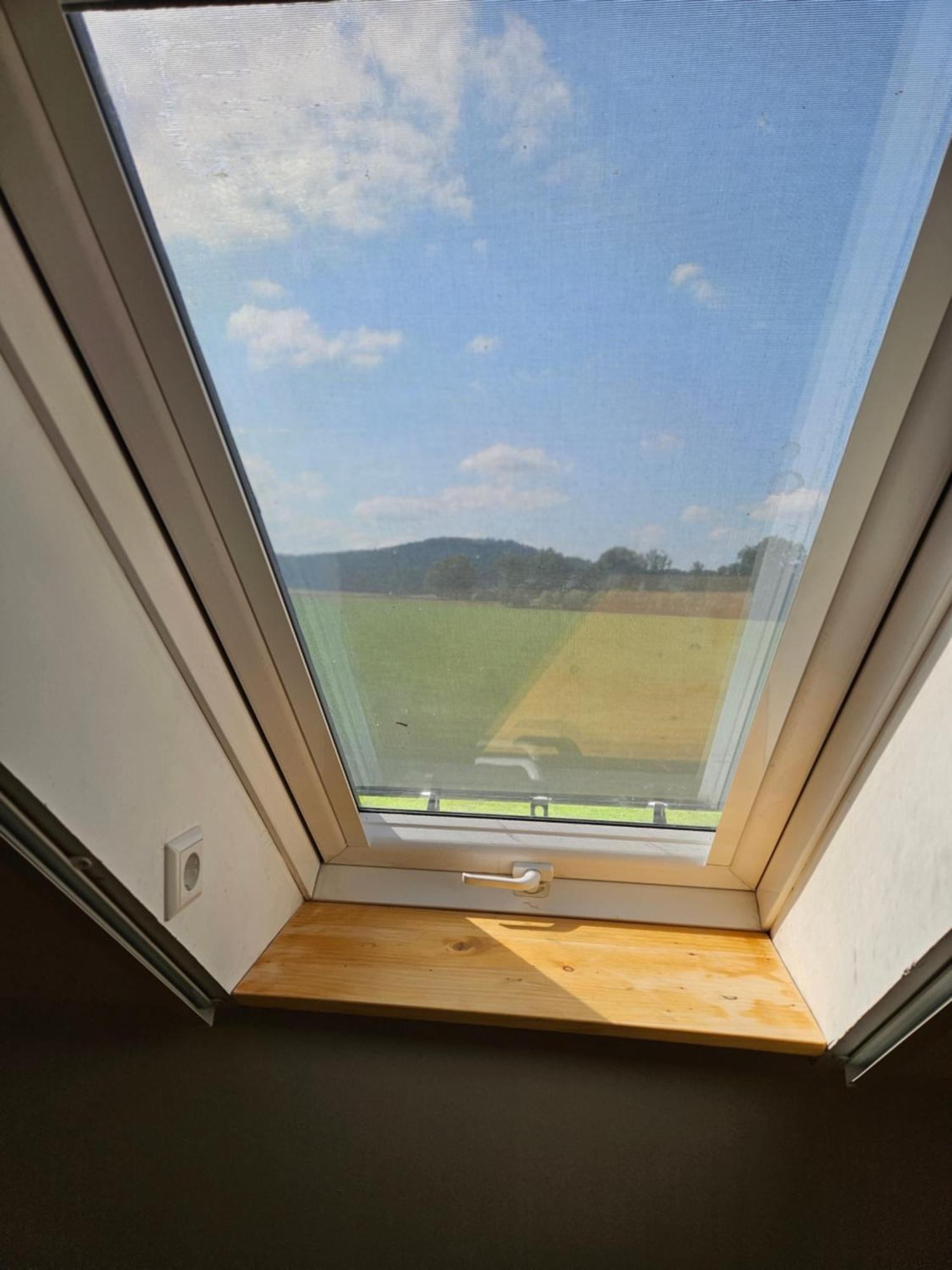 Unterkunft , Ferienwohnung Auf Dem Land, Monteurswohnung カーメンツ エクステリア 写真